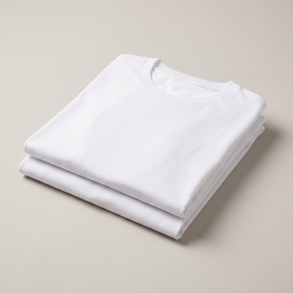 Everyday Crew T-Shirt 2-Pack