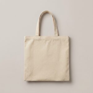 Canvas Tote Bag