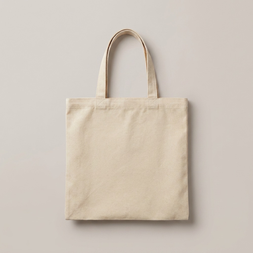 Canvas Tote Bag