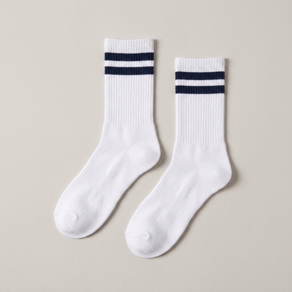 Court Grip Socks