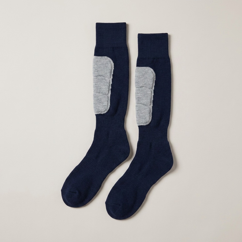 Ski Thermal Knee Socks