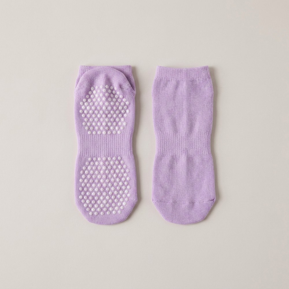 Yoga Grip Socks