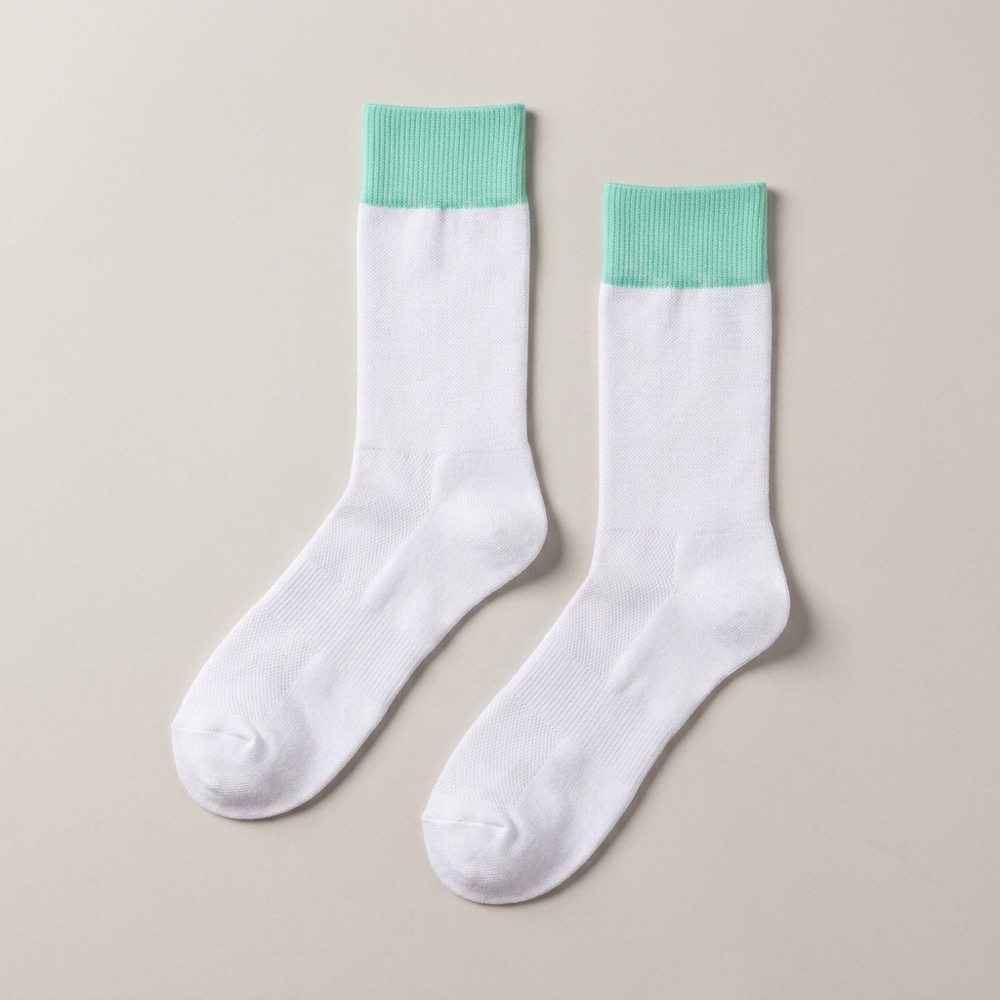 Cycling Aero Socks