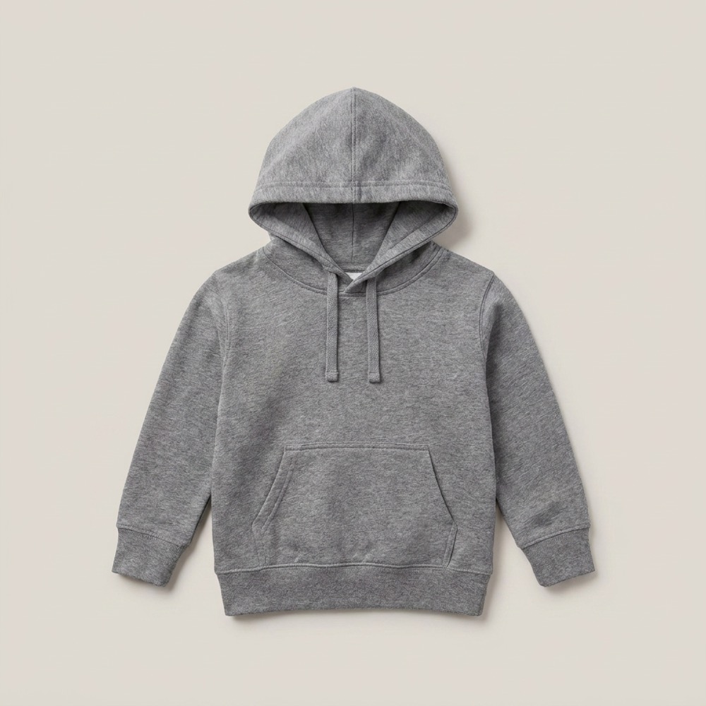 Classic Hoodie Kids