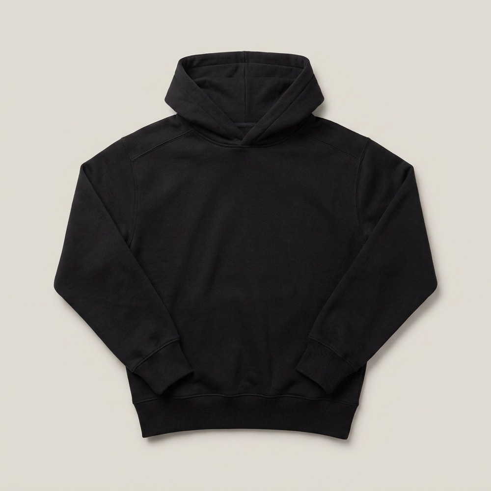 Premium Heavyweight Hoodie