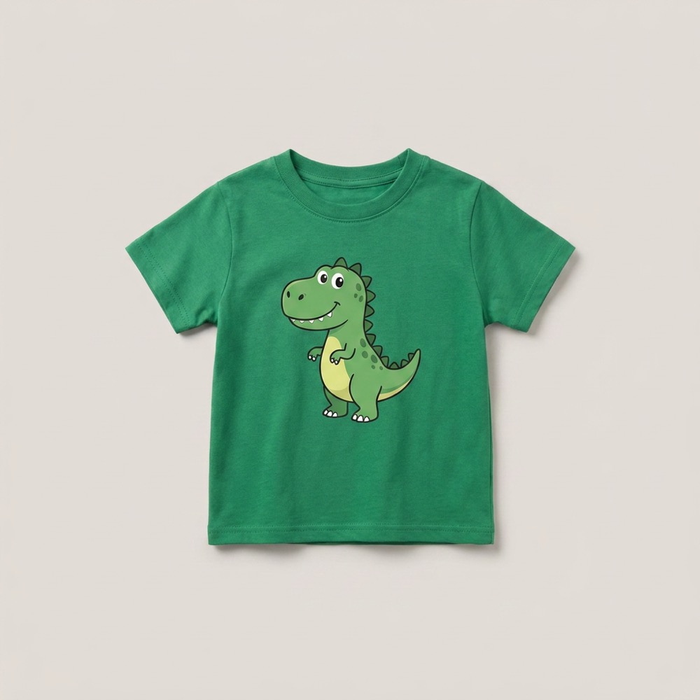 Kids Dinosaur T-Shirt