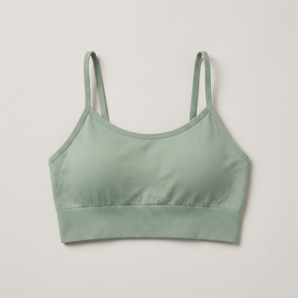 Seamless Sports Bralette