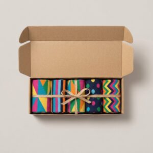 Sock Lover Gift Box