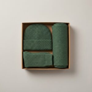 Winter Warmth Gift Set