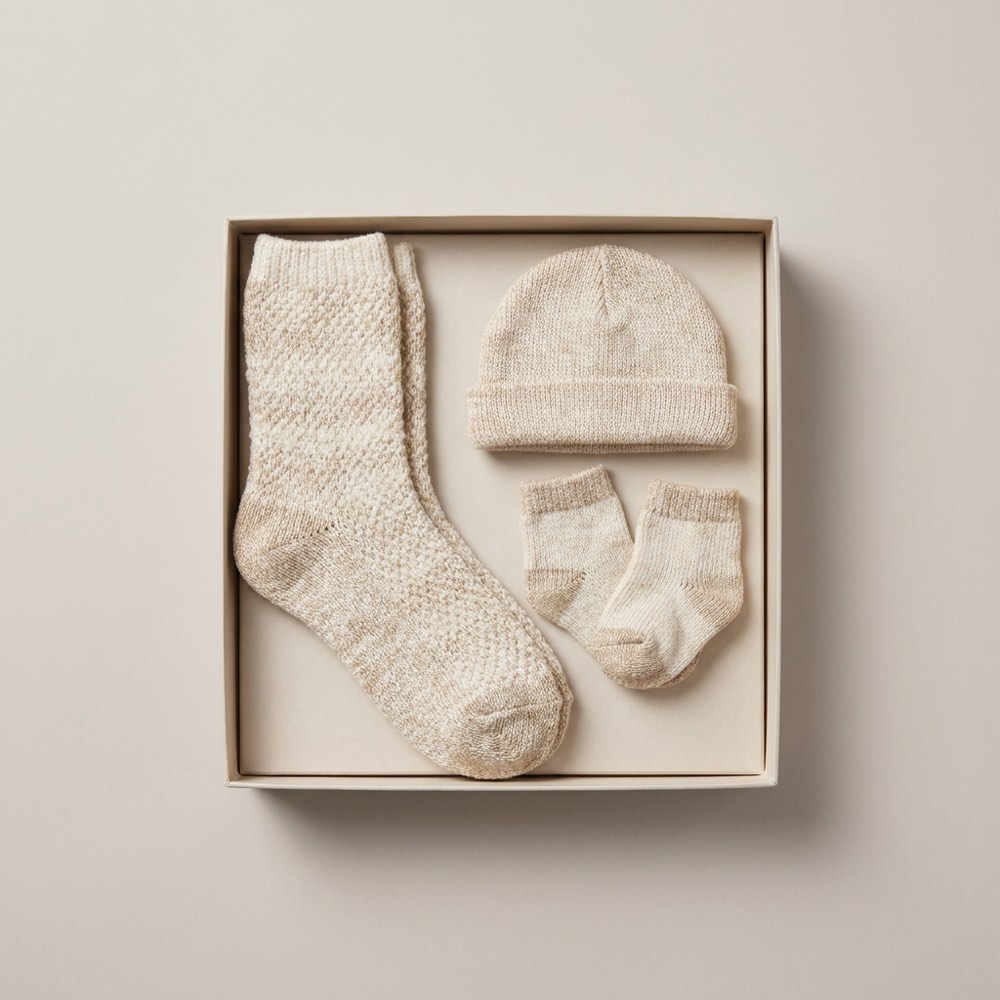 New Parent Survival Kit